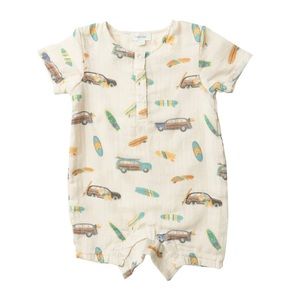NWT Angel Dear Romper